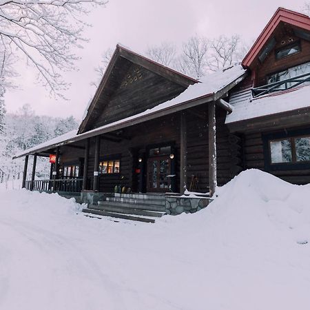 Double Black Hotel Hakuba Ngoại thất bức ảnh