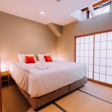 Double Black Hotel Hakuba Ngoại thất bức ảnh