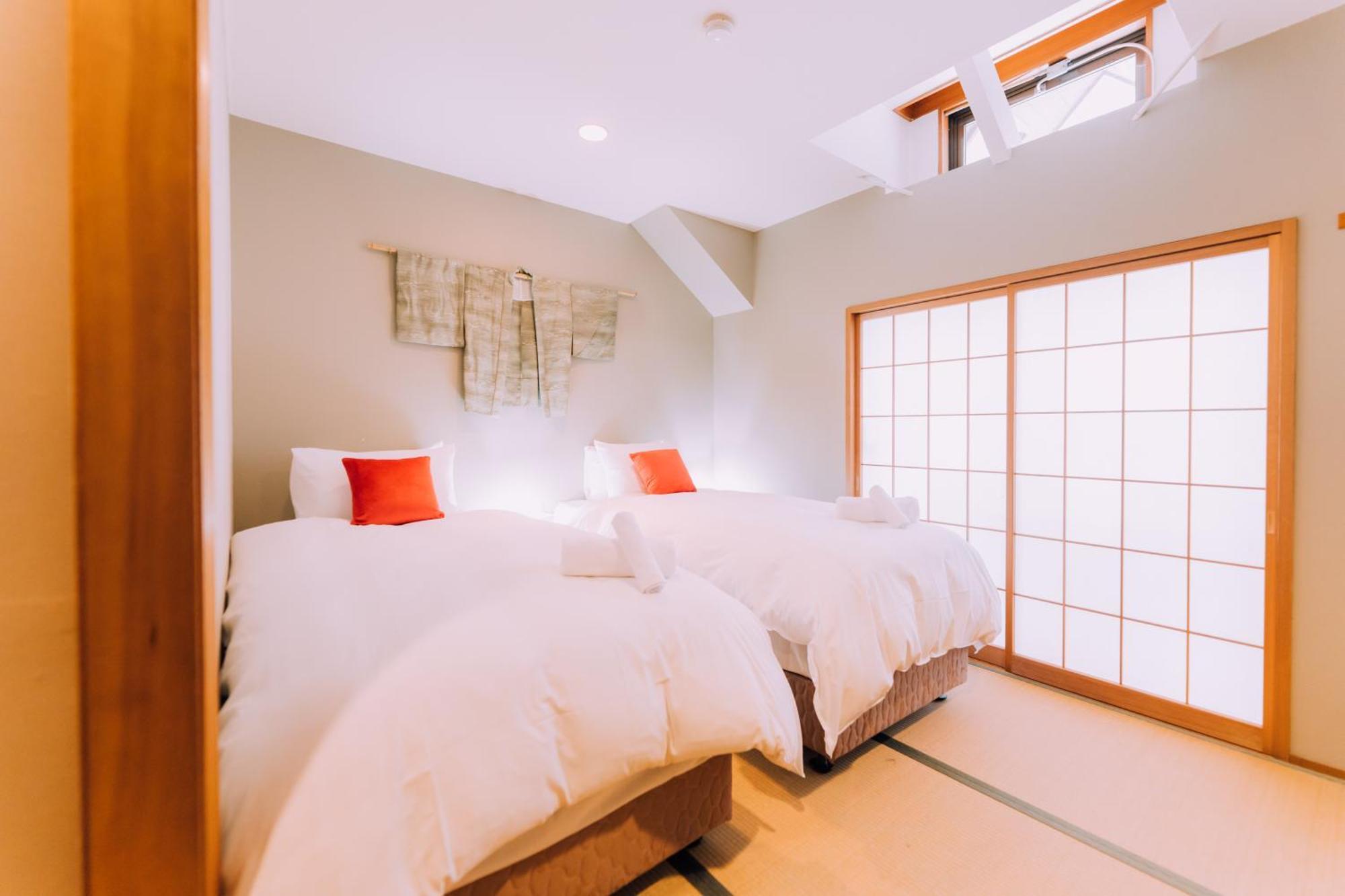 Double Black Hotel Hakuba Ngoại thất bức ảnh
