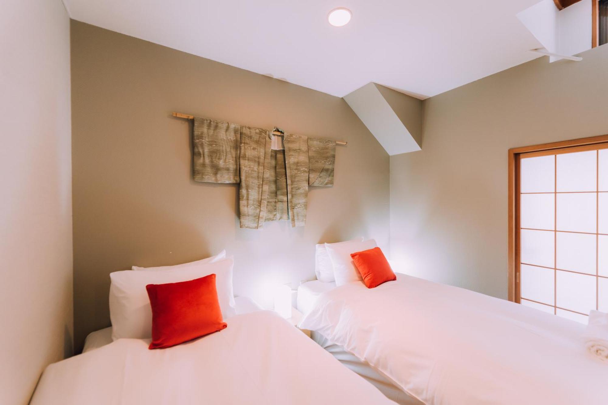 Double Black Hotel Hakuba Ngoại thất bức ảnh