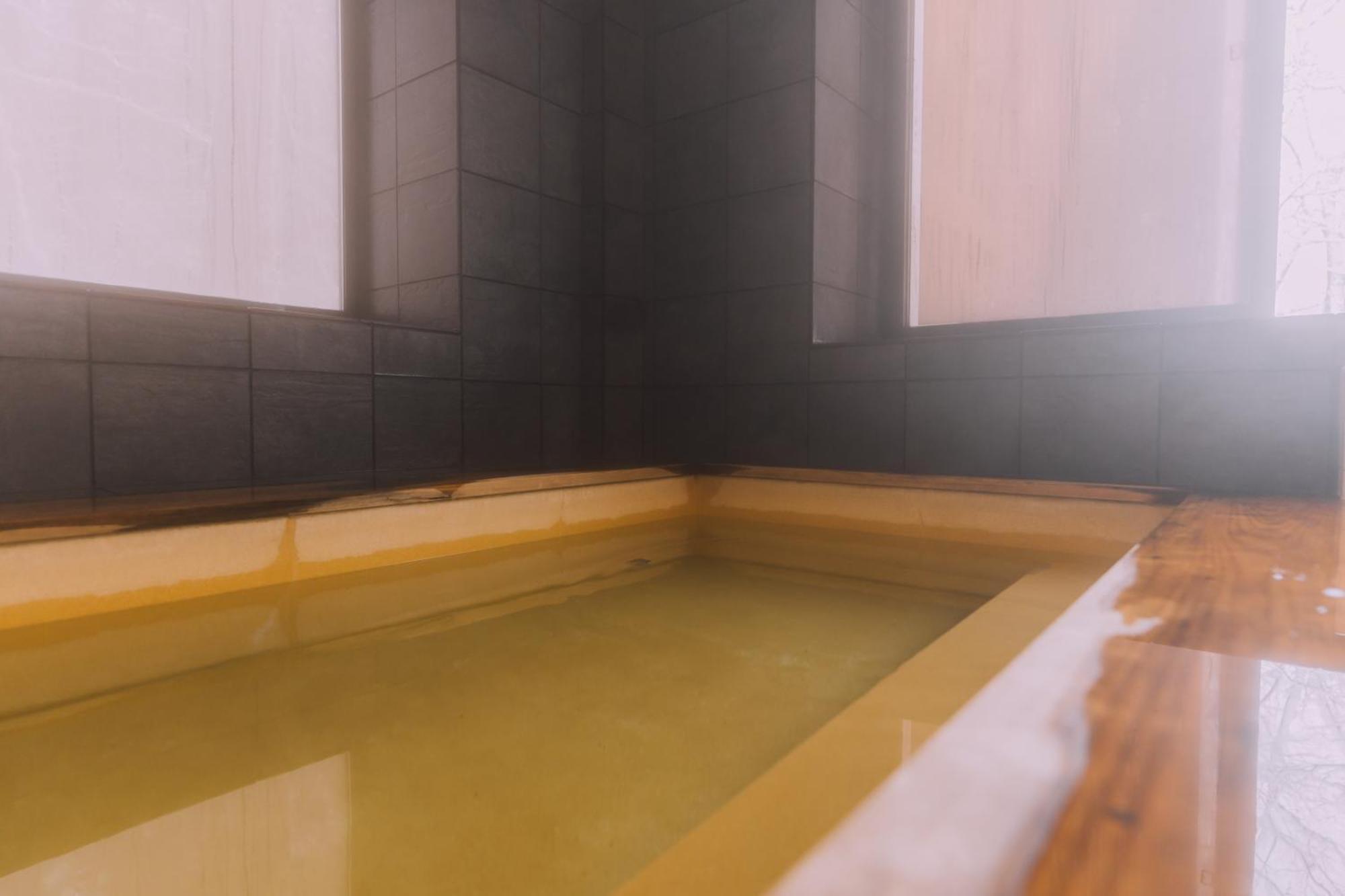 Double Black Hotel Hakuba Ngoại thất bức ảnh